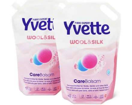 Yvette Feinwaschmittel, Duo-Pack