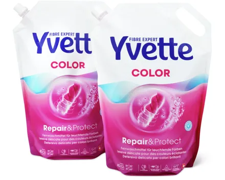 Yvette Feinwaschmittel, Duo-Pack