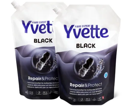 Yvette Feinwaschmittel