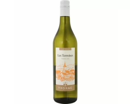 Yvorne Les Terroises 75 cl