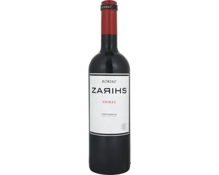 Zarihs Syrah DO Campo de Borja 75 cl