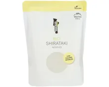 Zenbu Bio Shirataki Nudeln