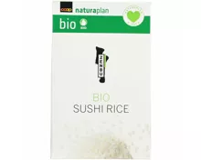 Zenbu Bio Sushi Reis