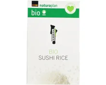 Zenbu Naturaplan Bio Sushi Reis