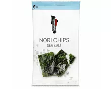 Zenbu Nori Chips Sea Salt