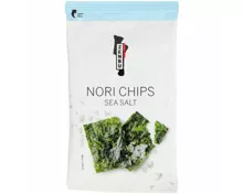 Zenbu Nori Chips Sea Salt