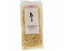 Zenbu Ramen Noodles