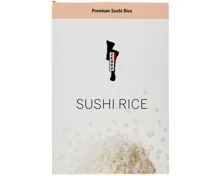 Zenbu Sushi Reis