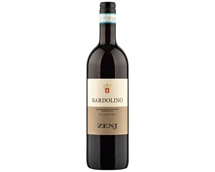 Zeni Bardolino DOC Classico