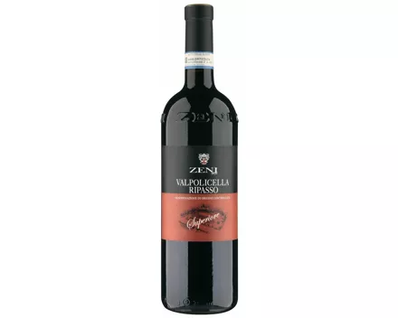 Zeni Valpolicella Ripasso DOC Superiore