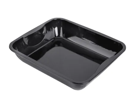 Zenker Emaille-Backofenform