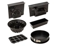 ZENKER Oster Backformen