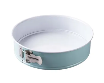 Zenker Springform + Auslaufschutz 26cm