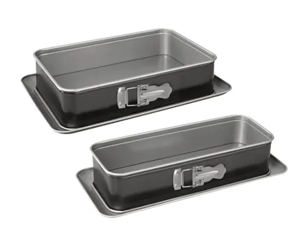 Zenker Springform/Königskuchenform