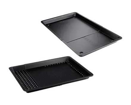 ZENKER Universal-Herdbackblech