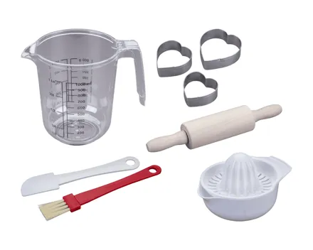 Zenker® Guetzli-Ausstechform (-en)/Back-Zubehör