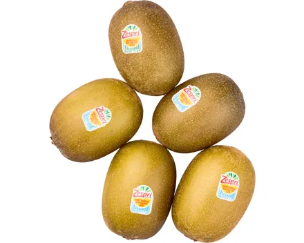 Zespri Kiwi gelb