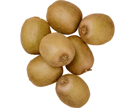 Zespri Kiwi grün