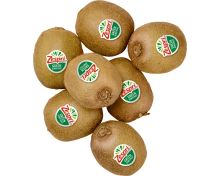 Zespri Kiwi grün