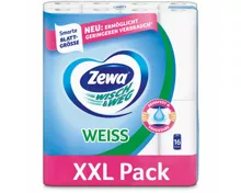 Zewa Wisch & Weg Haushaltspapier , weiss, 16 Rolle