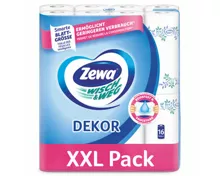 Zewa Wisch&Weg dekor 16 Rollen