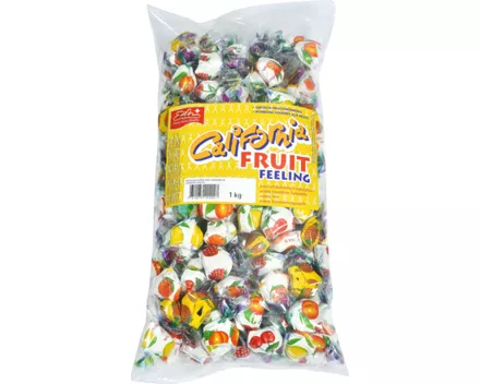 Zile California Fruchtbonbons