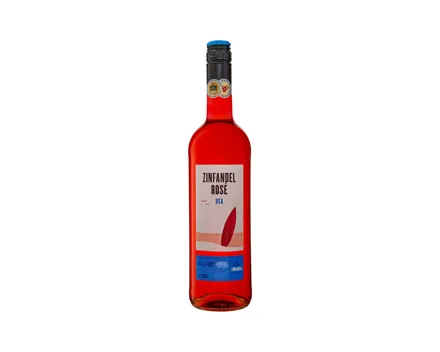 Zinfandel Rosé