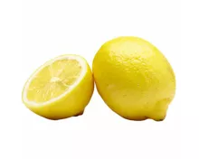 Zitrone 1 Stück
