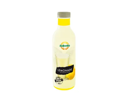 Zitronen Limonade