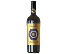 Zodiacale Merlot Primitivo 0.75l