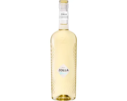 Zolla Bianco Puglia IGP