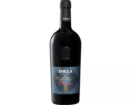 Zolla Primitivo di Manduria DOC Riserva