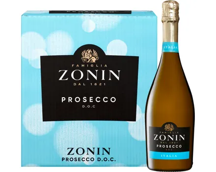Zonin Brut Prosecco DOC
