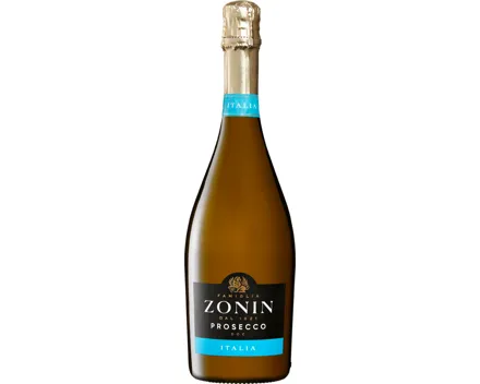 Zonin Brut Prosecco DOC