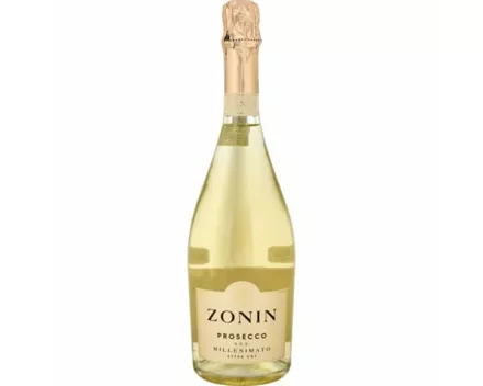 Zonin Prosecco Millesimato DOC 75 cl