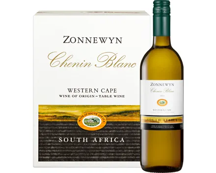 Zonnewyn Chenin Blanc