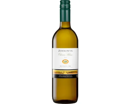 Zonnewyn Chenin Blanc
