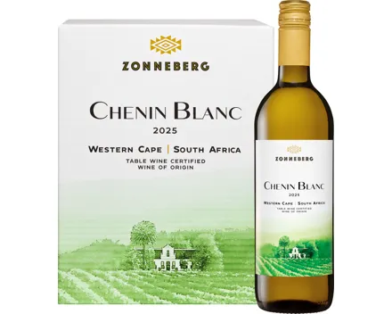 Zonnewyn Chenin Blanc