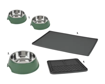 Zoofari Haustier-Zubehör