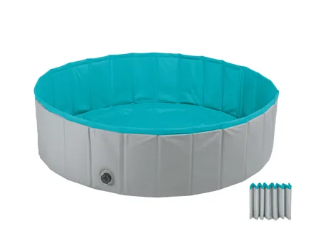 ZOOFARI Hundepool