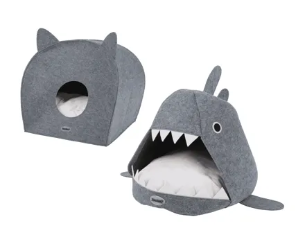 Zoofari Katzenhöhle