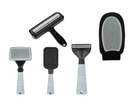 Zoofari Tierpflegebürste