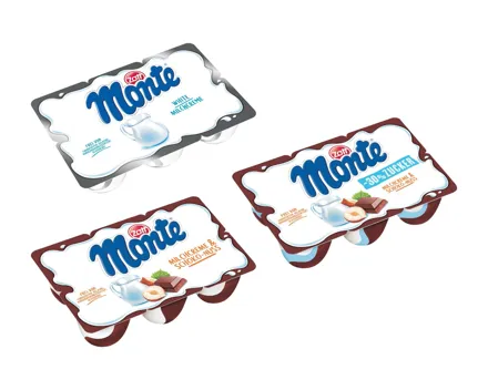 Zott Monte