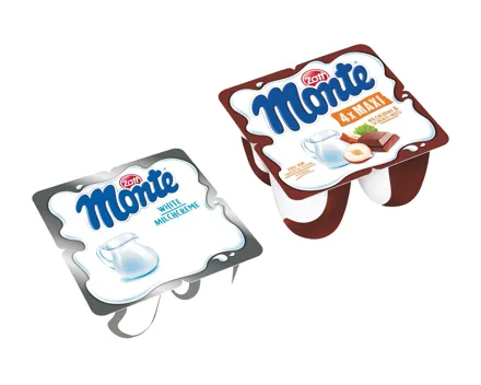 Zott Monte Maxi