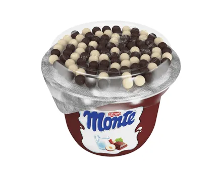 Zott Monte Top Cup Milchdessert