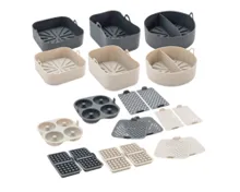 Zubehör Für Heissluftfritteusen