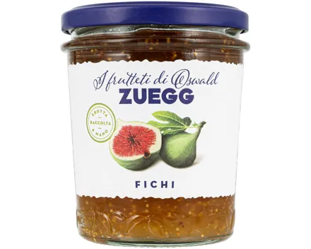 Zuegg Konfitüre Feigen