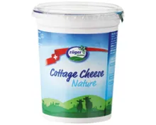 ZÜGER Hüttenkäse