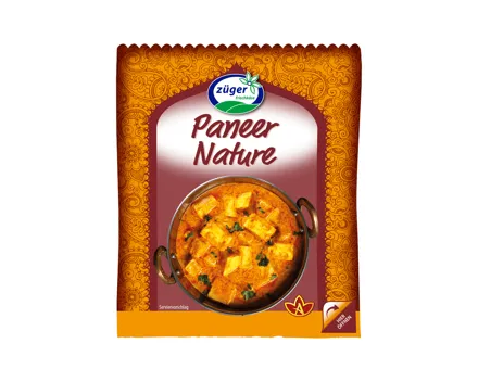 Züger Paneer