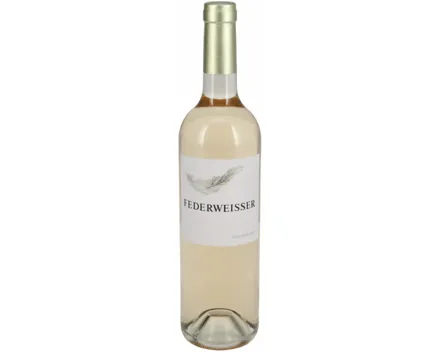 Zürich AOC Federweisser Stauffacher (2025) – Weisswein, Schweiz (0.75l)